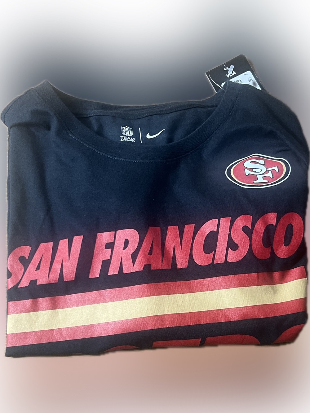 San Francisco 49ers Tee